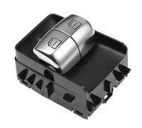 Interruptor Elevalunas de Ventananterruptor Interruptor de ventanilla eléctrica principal/Fit For Mercedes Benz 4479054103 A4479054103 accesorio for coche Elevalunas Electrico Delantero Izquierdo