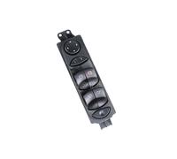 METZGER Interruptor, elevalunas para MERCEDES-BENZ: Sprinter (Ref: 09161003)