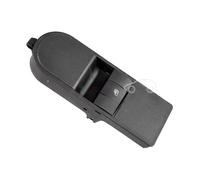 Interruptor Elevalunas Delantero 6-polig Negro METZGER para U. A. Opel Astra