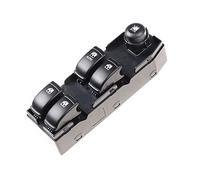 Interruptor elevalunas delantero izquierdo, apto para Chevrolet Optra Lacetti 96552814