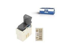 Interruptor Elevalunas DT SPARE PARTS Iam-Expertise Apto para