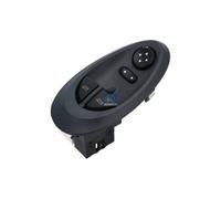 DT Spare Parts 7.78132SP Interruptor de elevalunas