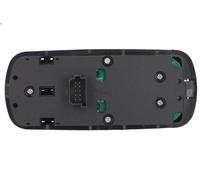 Interruptor, elevalunas DT SPARE PARTS para ACTROS MP2 / MP3 11.946 2003-