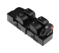 Interruptor Elevalunas Eléctrico 22626529 Eléctrica Delantera Izquierda Coche Interruptor Maestro Para Chevy Para Malibu 901-079 22733011 DWS830 901168 1S8635