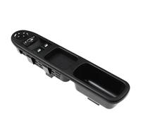 Interruptor Elevalunas Eléctrico 6554.QA 6554QA Interruptor De Elevalunas Eléctrico + Botón Retro Plegable 9654859677 Para Peugeot 207 207SW 207CC HRQCTIM(With fold button)