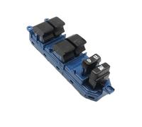 Interruptor Elevalunas Eléctrico 84040-05020 Interruptor Maestro De Control De Elevalunas Eléctricos Para Toyota Para Avensis Para Verso 2009-2013 8404005020 HRQCTIM