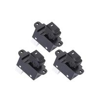 Interruptor elevalunas eléctrico 93575B40004X 93575-B40004X Botón Del Interruptor Ventana Eléctrica Coche 93575-B4000 Para Hyundai Para I10 2017-2020 elevalunas eléctrico(3pciece)