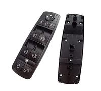 Interruptor Elevalunas Eléctrico Botón Regulador De Interruptor Control Espejo Ventana Eléctrica Para Mercedes Para Benz B180 B200 B260 A180 A200 A260 A1698206710