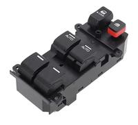 Interruptor Elevalunas Eléctrico Compatible Con CRV 2008-2011 Para Insight 2010 2011 2012 2013 2014 OEM: 35750-TM8-G11 Interruptor Control Ventana Principal Delantero Izquierdo Automóvil