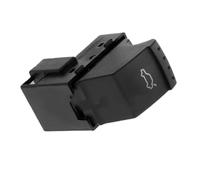 Interruptor Elevalunas Eléctrico Compatible Con Para Passat B5 1998-2005 Para Golf 1998-2006 Para Mk4 1999-2006 Interruptor Maletero Botón Apertura Portón Trasero
