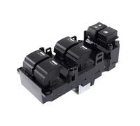 Interruptor Elevalunas Eléctrico Compatible Con Spirior 2009-2012 Para Accord 2008-2013 OEM: 35750-T6L-H21 Interruptor Control Ventana Eléctrica Automóvil Accesorios Bloqueo Puerta Elevación