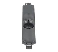 Interruptor Elevalunas Eléctrico Delantera Eléctrica Interruptor Control Maestro Para VW Para Crafter 30-35 Autobús 2E 2011/07-2017/12 A9065451513 9065451513 LHD