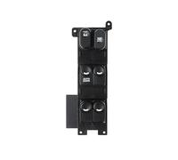 Interruptor Elevalunas Eléctrico Delantero Izquierdo Derecho Nuevo 93570-2L010 93570-2L000 93570-2L910 Para Hyundai I30 I30cw 2008-2011 Mando Botonera Elevalunas(Auto Down-LHD)