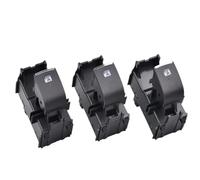 Interruptor Elevalunas Eléctrico Individual Para Toyota RAV4 XA50 C-HR 2019-2021 Para Hybrid 2020 Para Yaris Para Cross 2022 Volante Derecha Izquierda(3X single Switch)