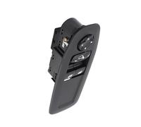 Interruptor Elevalunas Eléctrico Panel Control Principal Delantero Izquierdo Para Peugeot 208 3008 5008 2018 208 L 2015 2016 2017 2018 2019 96751127ZD