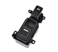 Interruptor Elevalunas Eléctrico Para ACCORD Para 2003-2007 Cerradura Puerta Ventana Eléctrica Botón Interruptor Maestro 35750-SDA-H12 35760-SDA-A21(Delantera derecha)