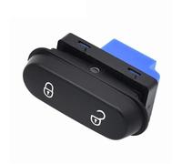 Interruptor Elevalunas Eléctrico Para Asiento Para Altea Para León Para Toledo 2004-2015 5P0962125A 5P0 962 125A 125 A Interruptor Bloqueo Central Izquierdo N/S