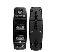 Interruptor Elevalunas Eléctrico Para Benz Clase AB W169 W245 Interruptor De Ventanilla Principal Eléctrico 1698206710 1698206610 1698206410 1698206510 2518200510(1698206 * 710)