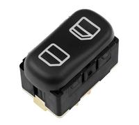 Interruptor Elevalunas Eléctrico Para Benz Para Sprinter 1995-2006 Para Vito Botón Consola 5 Pines 10942503(1 pc)