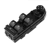 Interruptor Elevalunas Eléctrico Para BMW Para E83 Para X3 2004-2010 Interruptor Elevalunas Eléctrico 61313414352 3414352 Botonera Ventana