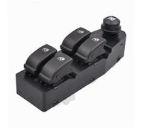 Interruptor Elevalunas Eléctrico Para Chevrolet Para Aveo Para Pontiac G3 Para Wave 2007-2011U Master Electric Power Interruptor Principal Vidrio Ventana Delantera Izquierda