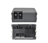 Interruptor Elevalunas Eléctrico Para Chevy Para Sail 2010-2014 2 Botones 4 OEM #9005042 Interruptor Control Elevador Ventana Interruptor Ventana(2Buttons 11 pins)