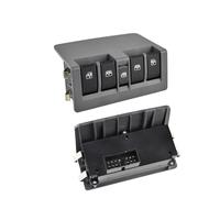 Interruptor Elevalunas Eléctrico Para Chevy Para Sail 2010-2014 2 Botones 4 OEM #9005042 Interruptor Control Elevador Ventana(4Buttons 13 pins)