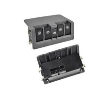 Interruptor Elevalunas Eléctrico Para Chevy Para Sail 2010-2014 2 Botones 4 OEM #9005042 Interruptor Control Elevador Ventana(4Buttons 11 pins)