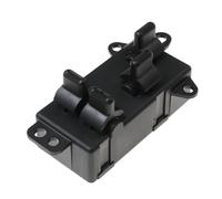 Interruptor elevalunas eléctrico para Chrysler Town & Country Dodge Grand Caravan OE 4685732AC,Material ABS Duradero Panel Control elevalunas Repuesto para Puerta Coche