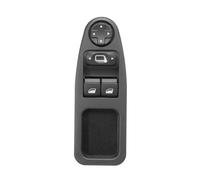 Interruptor Elevalunas Eléctrico Para Citroen Para Envío Para Jumpy 272 270 Eléctrico Control Maestro Elevador Potencia Botón Interruptor Ventana 6554.ZH Interruptor Ventana