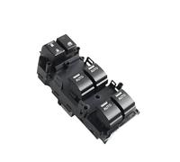 Interruptor Elevalunas Eléctrico Para Civic 2011 2012 2013 2014 2015 2016 2017 35750-T7S-M11 Interruptor Maestro De La Ventanilla Eléctrica Botón De Control Del Elevalunas HRQCTIM