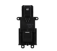 Interruptor Elevalunas Eléctrico Para CR-V 2010-2011 Nuevo Botón Interruptor Ventanilla Eléctrica Coche 35760-SWA-A11 35760SWAA11 Botonera Elevalunas Interruptor(B)