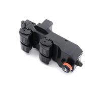 Interruptor Elevalunas Eléctrico Para CRV 2002 2003-2006 Para Civic 2001-2003 Auto LHD Interruptor Ventanilla Eléctrica 35760S9AG042A 35750S5AA02ZA 35760-S9A-G042A Botonera Elevalunas Interruptor