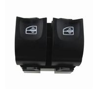 Interruptor Elevalunas Eléctrico Para DACIA Para DUSTER Para LOGAN II Para SANDERO 2010-2021 Interruptor Maestro De Ventanilla Eléctrica 254118722R