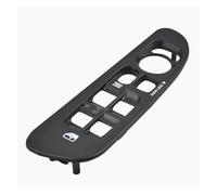 Interruptor Elevalunas Eléctrico Para Dodge Para Ram 2002-2010 56049805AB Interruptor Maestro De Control De Ventanas Eléctricas HRQCTIM(Bezel)