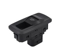 Interruptor Elevalunas Eléctrico Para Ford Para Festiva Para Fiesta Para Ecosport 2013-2018 Interruptor De Ventana Eléctrica Coche Pasajeros Botón Único CN1514529AB