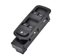 Interruptor Elevalunas Eléctrico Para Ford Para Fiesta VI 1,25,4,6 2008-2013 Interruptor De Ventanilla Principal Eléctrico Del Lado Conductor CN1514529AB(Drivers Side Switch)