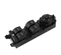 Interruptor Elevalunas Eléctrico Para Ford Para Mondeo Para MK4 Para S-MAX Para GALAXY 2007-2012 6M2T14A132BC Interruptor Ventanilla Principal Botón Regulador Control