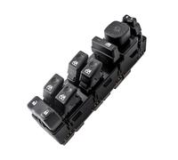 Interruptor Elevalunas Eléctrico Para GMC Para Sierra Para Yukon XL Para Chevy Para Avalanche Para Suburban 15883319 Interruptor De Control De Ventanas HRQCTIM