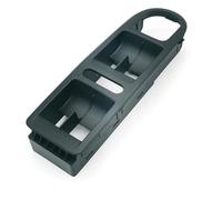 Interruptor Elevalunas Eléctrico Para Golf 6 2010-2012 1 Unidad Panel Coche Marco Interruptor Regulador Ventana Lado Delantero Izquierdo Del Conductor