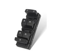 Interruptor Elevalunas Eléctrico Para Hyundai Para Grand i10 2020-2025 Elevalunas Eléctrico Delantero Izquierdo Lado Conductor Número Pieza 93571K6200NNB Botonera Ventana