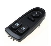 Interruptor Elevalunas Eléctrico Para Iveco Para Daily 2006-2012 Botón Interruptor Ventana Elevador Energía Eléctrica Lado Conductor Principal Izquierdo Delantero
