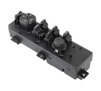 Interruptor Elevalunas Eléctrico Para Jeep Para Grand Cherokee WJ 1999-2004 Interruptor Principal De La Ventanilla Eléctrica Delantera Izquierda Botón De Ajuste Del Elevalunas HRQCTIM