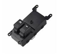 Interruptor Elevalunas Eléctrico Para Kia Para Rio III (UB) 2012 Interruptor Elevador Ventana Accesorios Coche Del Lado Del Conductor 93570-1W000 Botonera Elevalunas Interruptor