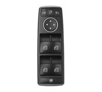 Interruptor Elevalunas Eléctrico Para M&ercedes Para B&enz C117 CLA 180 CLA 200 CLA 220 CLA 250 CLA 45 Interruptor De Elevalunas Eléctrico 1669054300(With Folding)