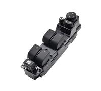 Interruptor Elevalunas Eléctrico Para Mazda 6 GH 2007-2012 Ventana Eléctrica Interruptor Maestro GS1E-66-350A GS1E66350A Interruptor Ventana
