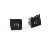 Interruptor Elevalunas Eléctrico Para Mercedes Para Benz A B Clase Interruptor De Ventana Energía Eléctrica W169 W251 2004-2012 A1698206710 03728265 1698206710 A 169820 67 10(Juego delantero)