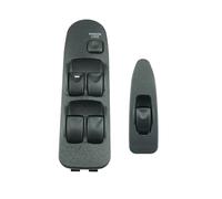 Interruptor Elevalunas Eléctrico Para Mitsubishi Para Carisma Interruptor Elevalunas Eléctrico Botón Elevador MR740599 MR792851(D)