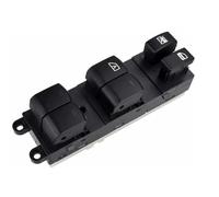 Interruptor Elevalunas Eléctrico Para Nissan Para Frontier Para Xterra 2005-2008 25401-EA003 25401EA003 Botón Control Interruptores