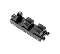 Interruptor Elevalunas Eléctrico Para NISSAN Para X-Trail T30 Para Wingroad Para Patrol Interruptor De Control Del Elevalunas 25401EQ305 25401-EQ305 25401-AL500 HRQCTIM(25401-EQ305 Left)